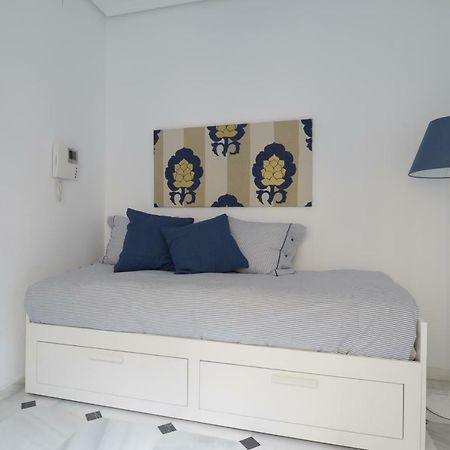 Entre Magnolios Apartment Кордоба Екстериор снимка