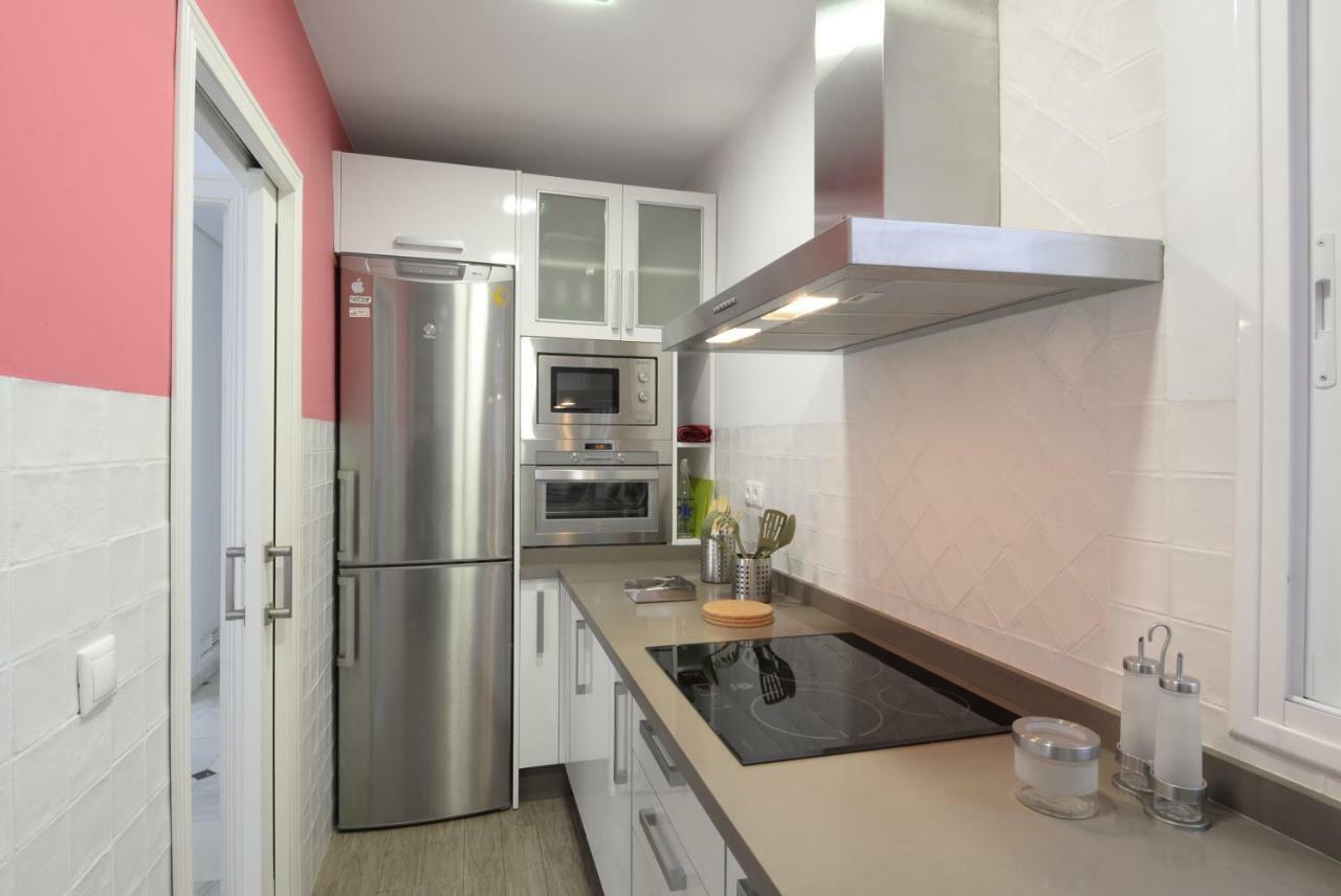 Entre Magnolios Apartment Кордоба Екстериор снимка