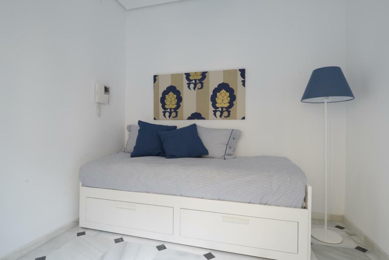 Entre Magnolios Apartment Кордоба Екстериор снимка