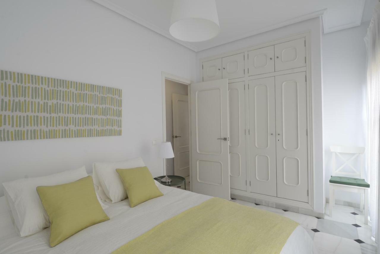 Entre Magnolios Apartment Кордоба Екстериор снимка