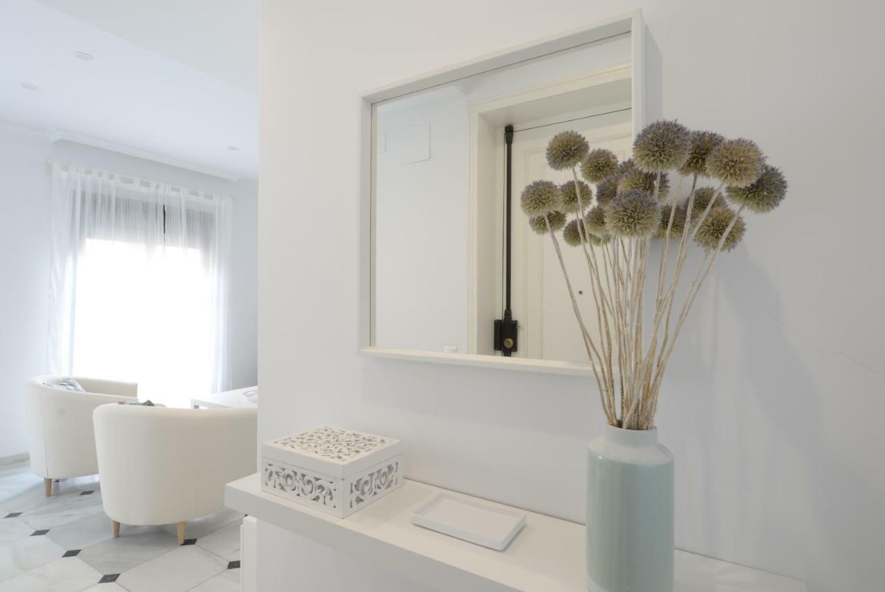 Entre Magnolios Apartment Кордоба Екстериор снимка