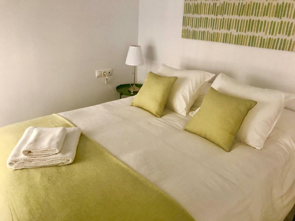 Entre Magnolios Apartment Кордоба Екстериор снимка