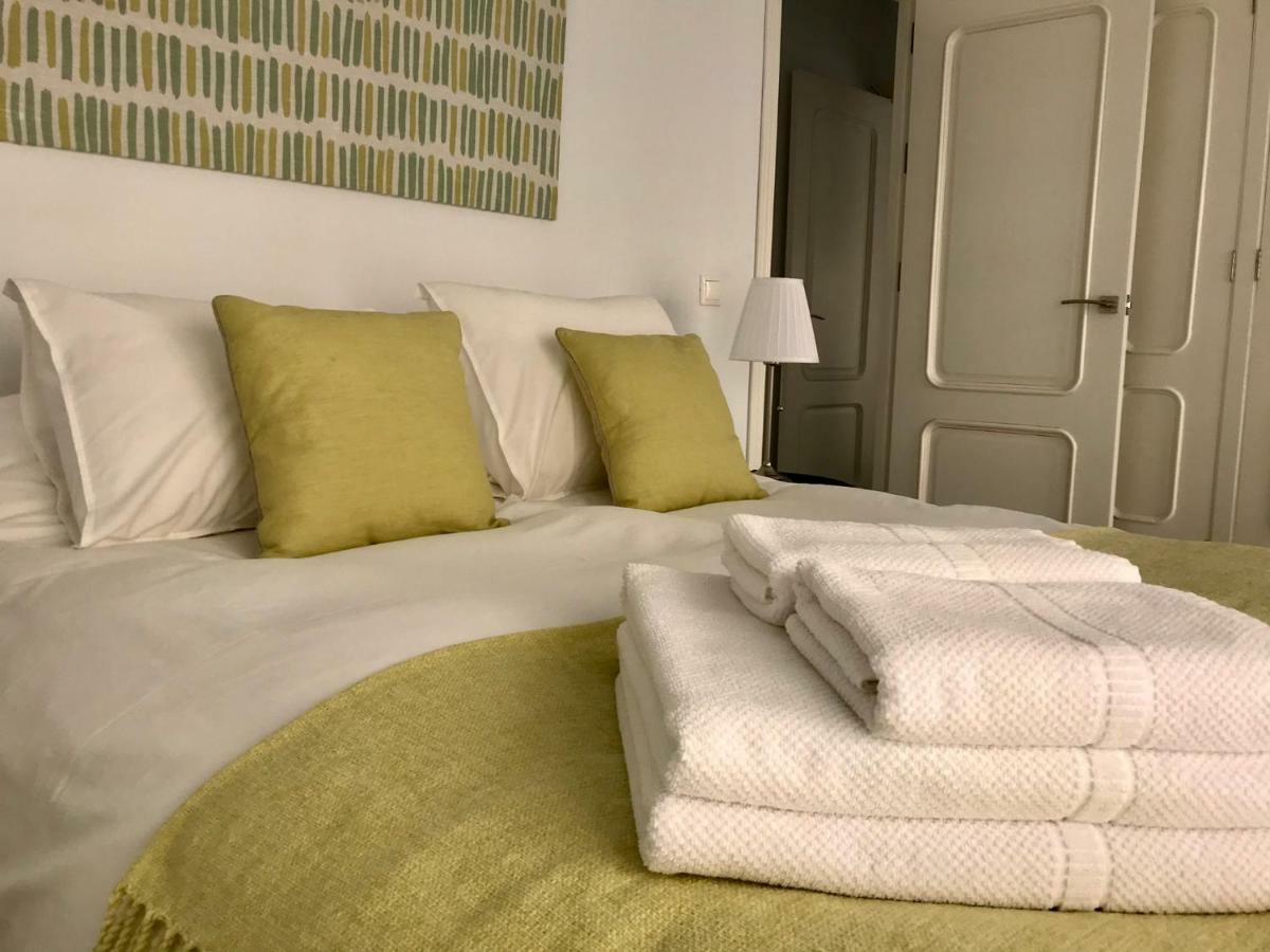 Entre Magnolios Apartment Кордоба Екстериор снимка