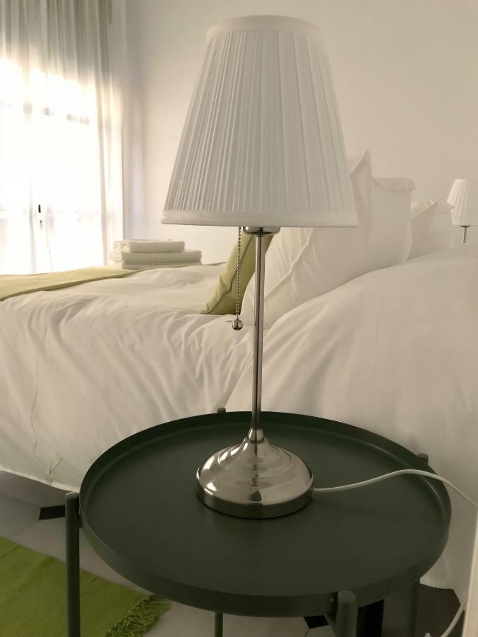 Entre Magnolios Apartment Кордоба Екстериор снимка