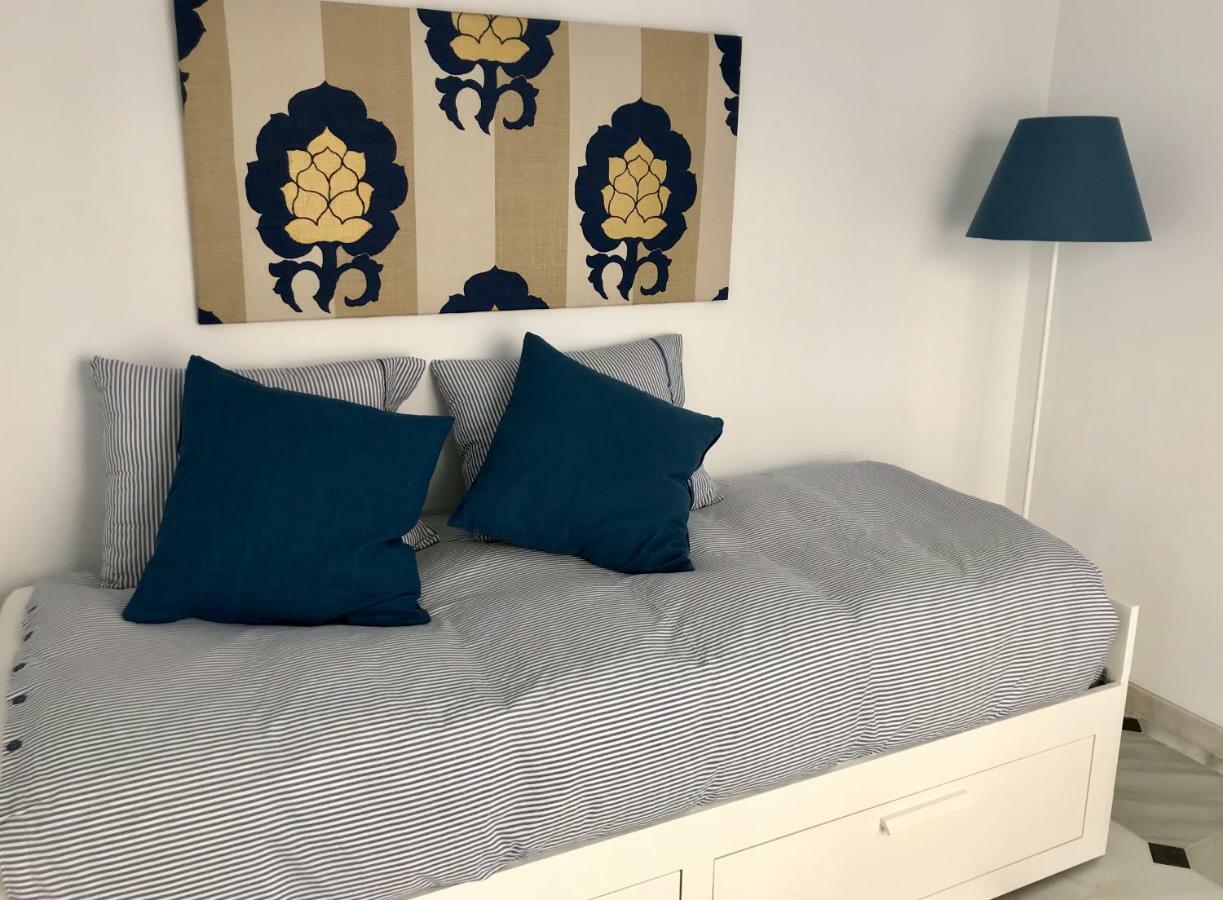Entre Magnolios Apartment Кордоба Екстериор снимка